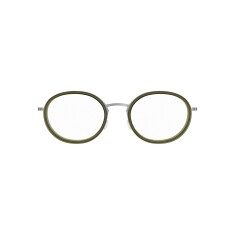 LINDBERG TT5811 K28010 44 İki Renk Unisex Mavi Filtreli Gözlük - LINDBERG (1)