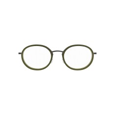 LINDBERG TT5811 K280U9 44 İki Renk Unisex Mavi Filtreli Gözlük - LINDBERG (1)