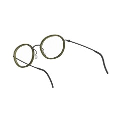 LINDBERG TT5811 K280U9 44 Оптические Oчки - LINDBERG