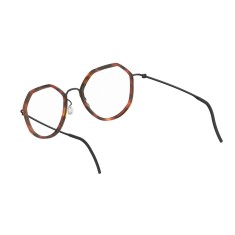 LINDBERG TT5812 K171PGT 48 Unisex Mavi Filtreli Gözlük - LINDBERG