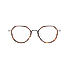 LINDBERG TT5812 K171PGT 48 Unisex Mavi Filtreli Gözlük - LINDBERG (1)