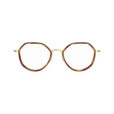 LINDBERG TT5812 K284GT 48 Unisex Mavi Filtreli Gözlük - LINDBERG (1)