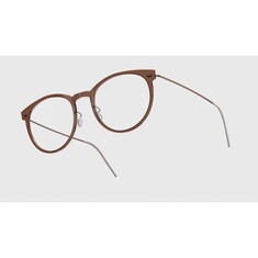 LINDBERG NW6517 C20PU12 50 Gözlük Çerçevesi - LINDBERG
