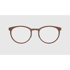 LINDBERG NW6517 C20PU12 50 Gözlük Çerçevesi - LINDBERG (1)