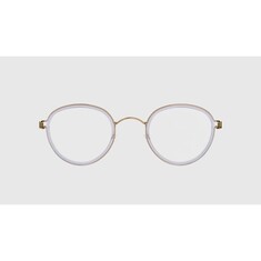 LINDBERG RIJACKIE K208P60 46 Gözlük Çerçevesi - LINDBERG (1)