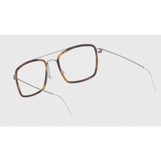 LINDBERG RIOSCAR K25610 53 Gözlük Çerçevesi - LINDBERG