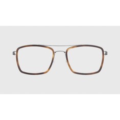 LINDBERG RIOSCAR K25610 53 Gözlük Çerçevesi - LINDBERG (1)
