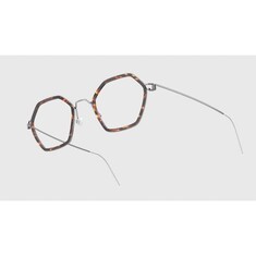 LINDBERG RIRUI K204PGT 45 Gözlük Çerçevesi - LINDBERG