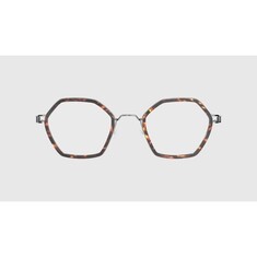 LINDBERG RIRUI K204PGT 45 Gözlük Çerçevesi - LINDBERG (1)
