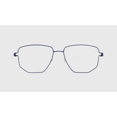 LINDBERG RISELIM K260U13 53 Gözlük Çerçevesi - LINDBERG (1)
