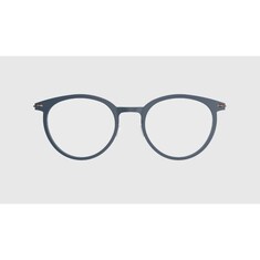 LINDBERG NW6537 D1860 47 Lacivert Unisex Mavi Filtreli Gözlük - LINDBERG (1)
