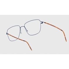 LINDBERG RIGUSTAV K25U13 53 Gözlük Çerçevesi - LINDBERG