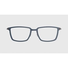 LINDBERG NW6630 D18PU12 52 Unisex Mavi Filtreli Gözlük - LINDBERG (1)