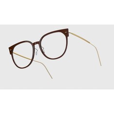LINDBERG NW6634 C10GT 52 Gözlük Çerçevesi - LINDBERG
