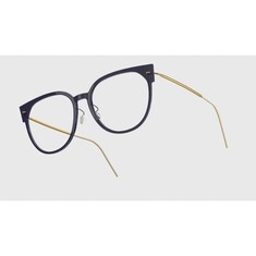 LINDBERG NW6634 C14GT 52 Gözlük Çerçevesi - LINDBERG