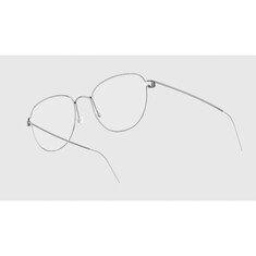 LINDBERG RICRIS P10 49 Gözlük Çerçevesi - LINDBERG