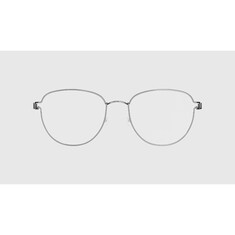 LINDBERG RICRIS P10 49 Gözlük Çerçevesi - LINDBERG (1)