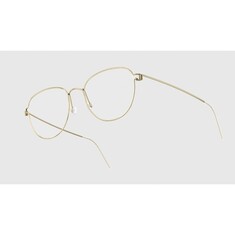 LINDBERG RICRIS PGT 49 Gözlük Çerçevesi - LINDBERG