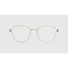 LINDBERG RICRIS PGT 49 Gözlük Çerçevesi - LINDBERG (1)