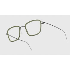 LINDBERG RIERIC K175U9 49 Gözlük Çerçevesi - LINDBERG
