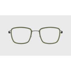 LINDBERG RIERIC K175U9 49 Gözlük Çerçevesi - LINDBERG (1)