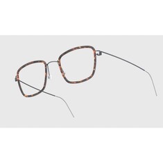LINDBERG RIERIC K204U16 49 Gözlük Çerçevesi - LINDBERG