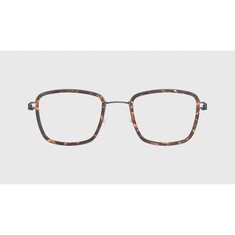 LINDBERG RIERIC K204U16 49 Gözlük Çerçevesi - LINDBERG (1)