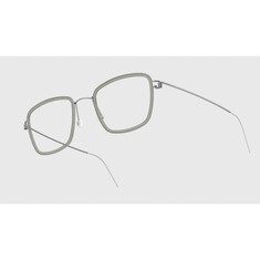 LINDBERG RIERIC K27210 49 Gözlük Çerçevesi - LINDBERG