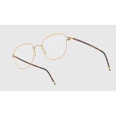 LINDBERG RISHAHIN K204GT 48 Gözlük Çerçevesi - LINDBERG