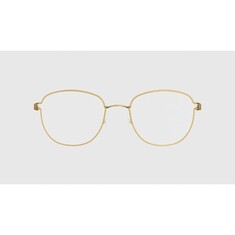 LINDBERG RISHAHIN K204GT 48 Gözlük Çerçevesi - LINDBERG (1)