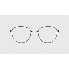 LINDBERG RISHAHIN U9 48 Gözlük Çerçevesi - LINDBERG (1)