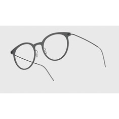 LINDBERG NW6537 D15PU9 47 Gözlük Çerçevesi - LINDBERG