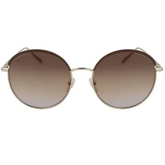 LONGCHAMP 131S 718 56 Sunglasses 