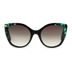 LONGCHAMP 636S 001 Sunglasses 