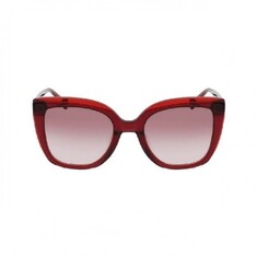 LONGCHAMP 689S 604 53 Солнцезащитные очки - LONGCHAMP