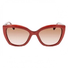LONGCHAMP 695S 600 54 Солнцезащитные очки - LONGCHAMP