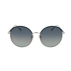 LONGCHAMP 131S 727 56 Gümüş Kadın Güneş Gözlüğü - LONGCHAMP