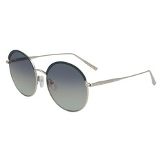 LONGCHAMP 131S 727 56 Gümüş Kadın Güneş Gözlüğü - LONGCHAMP (1)