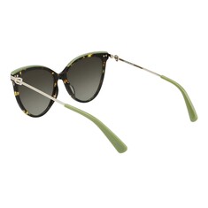 LONGCHAMP 675S 221 55 Kahverengi Kadın Güneş Gözlüğü - LONGCHAMP (1)