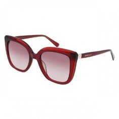LONGCHAMP 689S 604 53 Kahverengi Kadın Güneş Gözlüğü - LONGCHAMP (1)