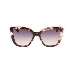 LONGCHAMP 692S 690 53 Kahverengi Kadın Güneş Gözlüğü - LONGCHAMP