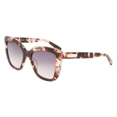LONGCHAMP 692S 690 53 Kahverengi Kadın Güneş Gözlüğü - LONGCHAMP (1)