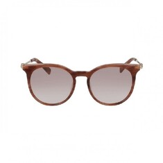LONGCHAMP 693S 275 52 Kahverengi Kadın Güneş Gözlüğü - LONGCHAMP