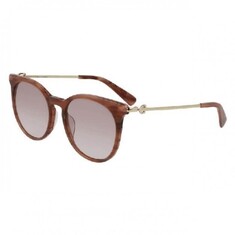 LONGCHAMP 693S 275 52 Kahverengi Kadın Güneş Gözlüğü - LONGCHAMP (1)