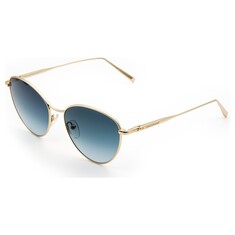 LONGCHAMP 112S 714 55 Sarı Kadın Güneş Gözlüğü - LONGCHAMP