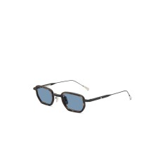 LUNETTERIE GENERALE ALL THE TIME THE WORLD 01IBL 48 Sunglasses - LUNETTERIE GENERALE