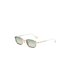 LUNETTERIE GENERALE ALL THE TIME THE WORLD 02GBG 48 Sunglasses - LUNETTERIE GENERALE