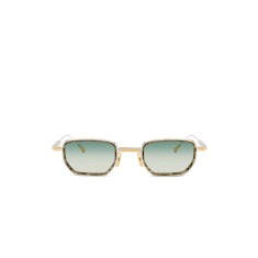 LUNETTERIE GENERALE ALL THE TIME THE WORLD 02GBG 48 Sunglasses - LUNETTERIE GENERALE (1)