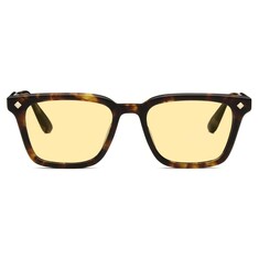 LUNETTERIE GENERALE ARCHITECT MED. TORT./SOLID Sunglasses 