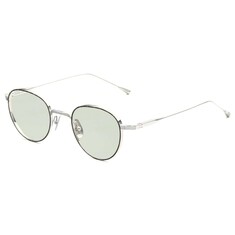 LUNETTERIE GENERALE CAFÉ RACER SOLID GREY Солнцезащитные очки - LUNETTERIE GENERALE (1)